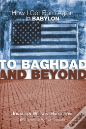 Capa do artigo To Baghdad And Beyond