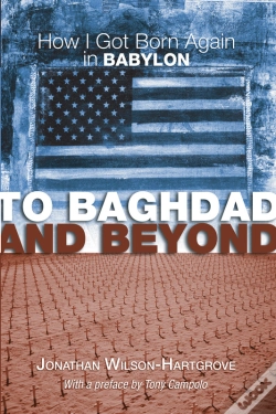 Capa do artigo To Baghdad And Beyond