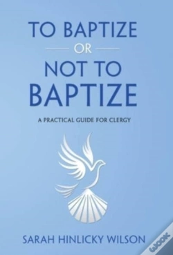 Capa do artigo To  Baptize Or Not To Baptize: A Practic