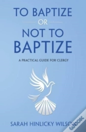 Capa do artigo To  Baptize Or Not To Baptize: A Practic