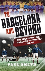 Capa do artigo To Barcelona And Beyond
