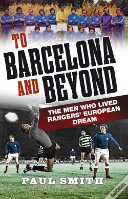 Capa do artigo To Barcelona And Beyond