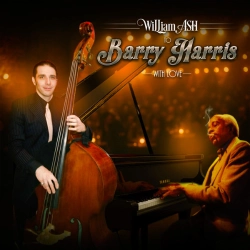 Capa do artigo To Barry Harris With Love - CD