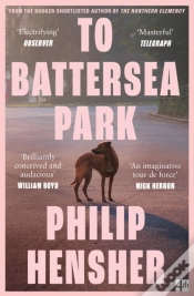 Capa do artigo To Battersea Park