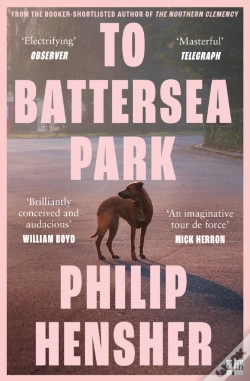 Capa do artigo To Battersea Park
