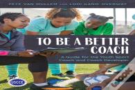 To Be A Better Coach
