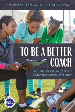 Capa do artigo To Be A Better Coach