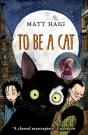 To Be A Cat - Preview