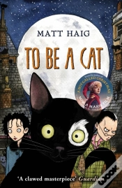 Capa do artigo To Be A Cat