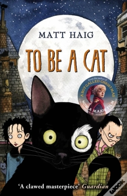 Capa do artigo To Be A Cat