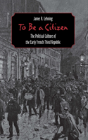 To Be A Citizen - Preview