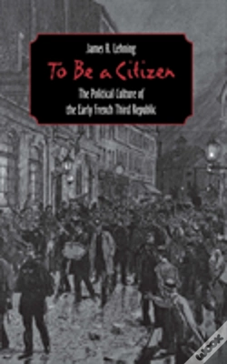 Capa do artigo To Be A Citizen