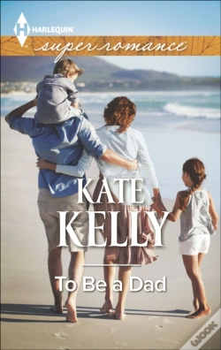 Capa do artigo To Be A Dad