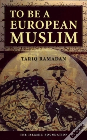 Capa do artigo To Be A European Muslim