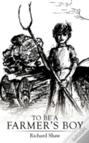 Capa do artigo To Be A Farmer