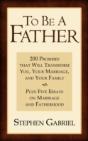 To Be A Father - Preview