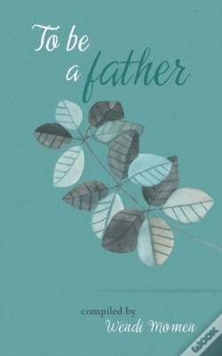 Capa do artigo To Be A Father