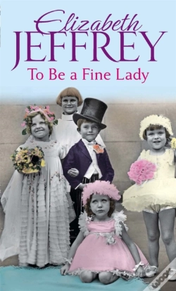 Capa do artigo To Be A Fine Lady