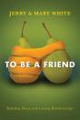 To Be A Friend - Preview