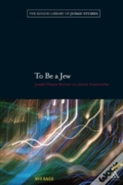 Capa do artigo To Be A Jew