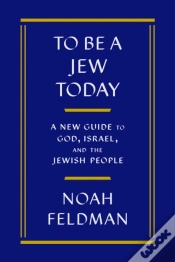 Capa do artigo To Be A Jew Today