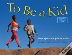 Capa do artigo To Be A Kid