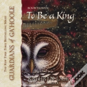 Capa do artigo To Be A King