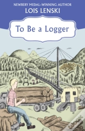 Capa do artigo To Be A Logger
