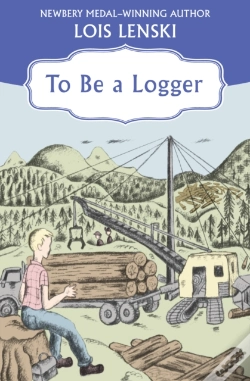 Capa do artigo To Be A Logger