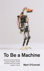 To Be A Machine - Preview