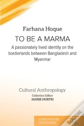 To Be A Marma