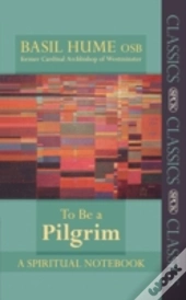 To Be A Pilgrim