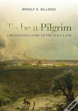 Capa do artigo To Be A Pilgrim