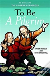 Capa do artigo To Be A Pilgrim