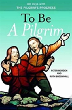Capa do artigo To Be A Pilgrim