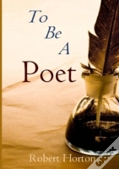 Capa do artigo To Be A Poet