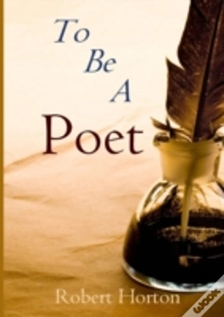 Capa do artigo To Be A Poet