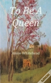 Capa do artigo To Be A Queen