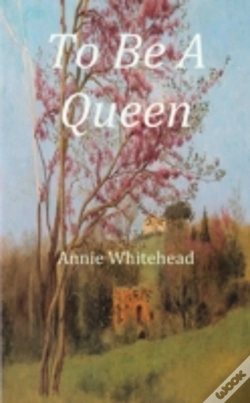 Capa do artigo To Be A Queen
