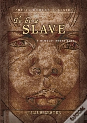 Capa do artigo To Be A Slave