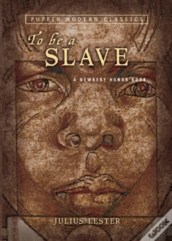Capa do artigo To Be A Slave