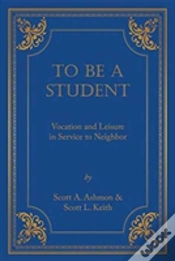 Capa do artigo To Be A Student