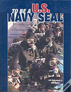 Capa do artigo To Be A U.S. Navy Seal