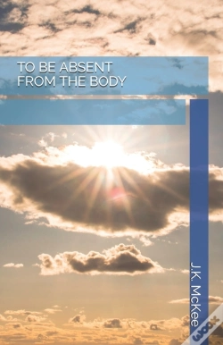 Capa do artigo To Be Absent From The Body