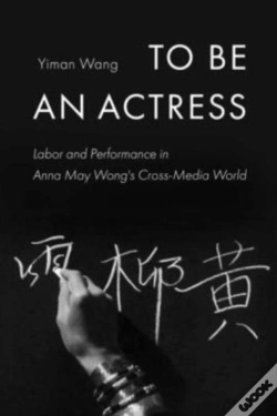Capa do artigo To Be An Actress
