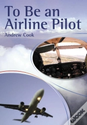 Capa do artigo To Be An Airline Pilot