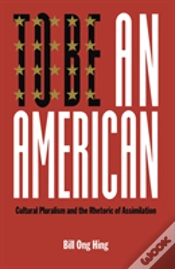 Capa do artigo To Be An American