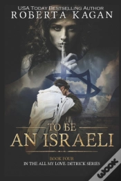 Capa do artigo To Be An Israeli