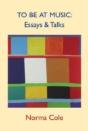 To Be At Music - Essays & Talks - Preview