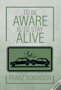 Capa do artigo To Be Aware Is To Stay Alive